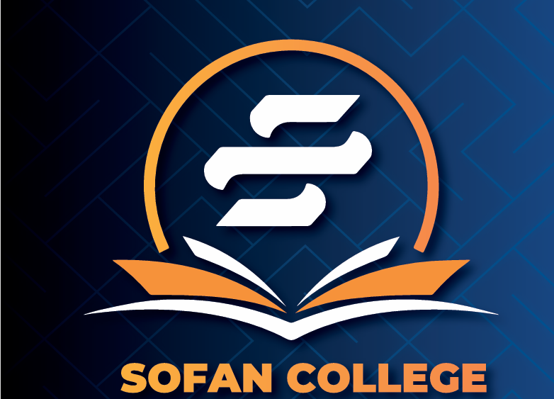 Sofan College Logo